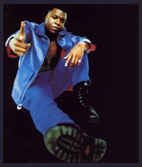 Bg The Prince Of Rap